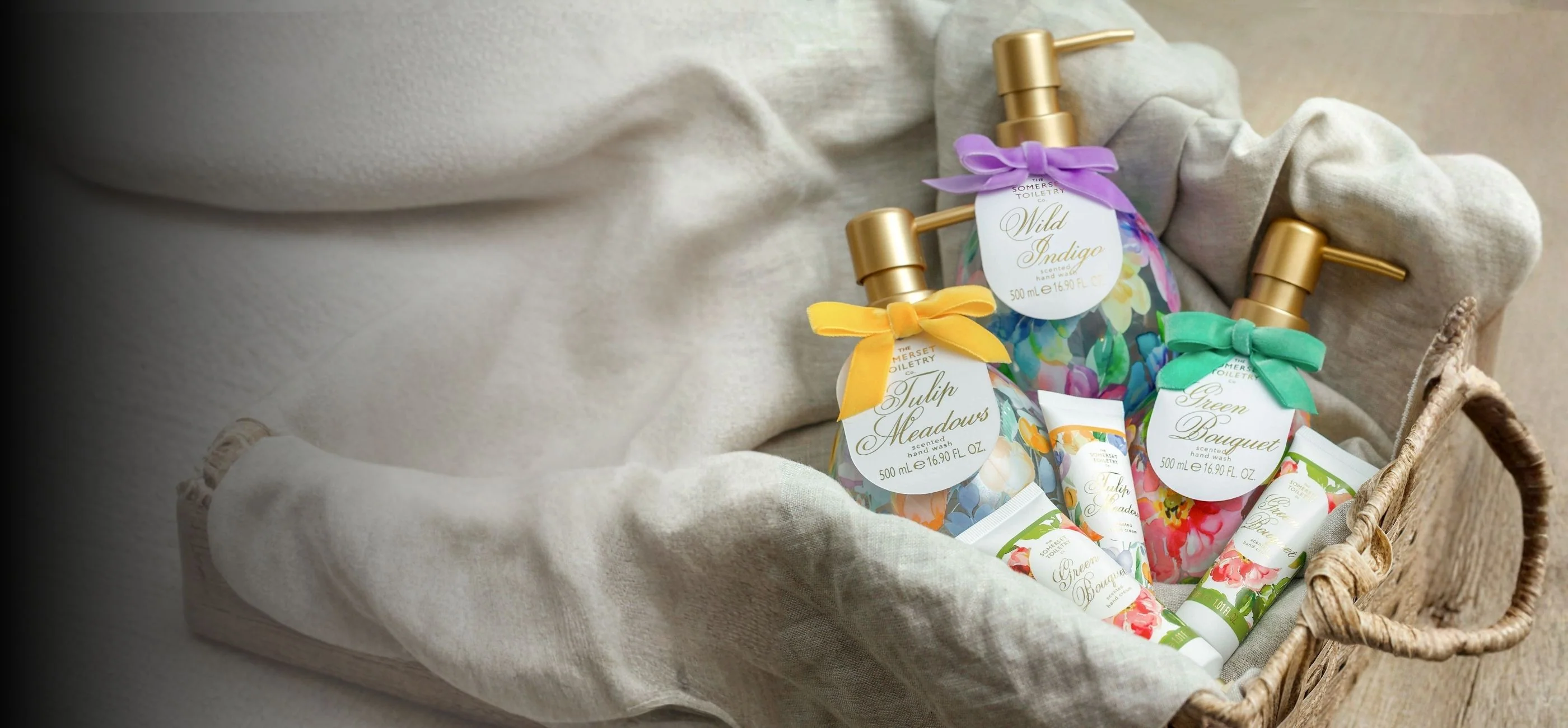 Beautiful Body Care & Fragrance