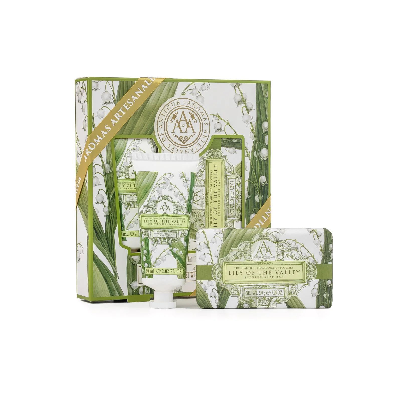 AAA Hand Care Collection Lily of the Valley