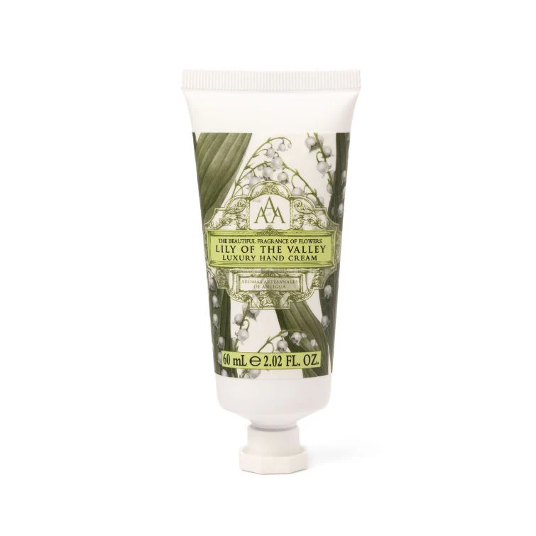 AAA Lily of the Valley Hand Cream 60ml