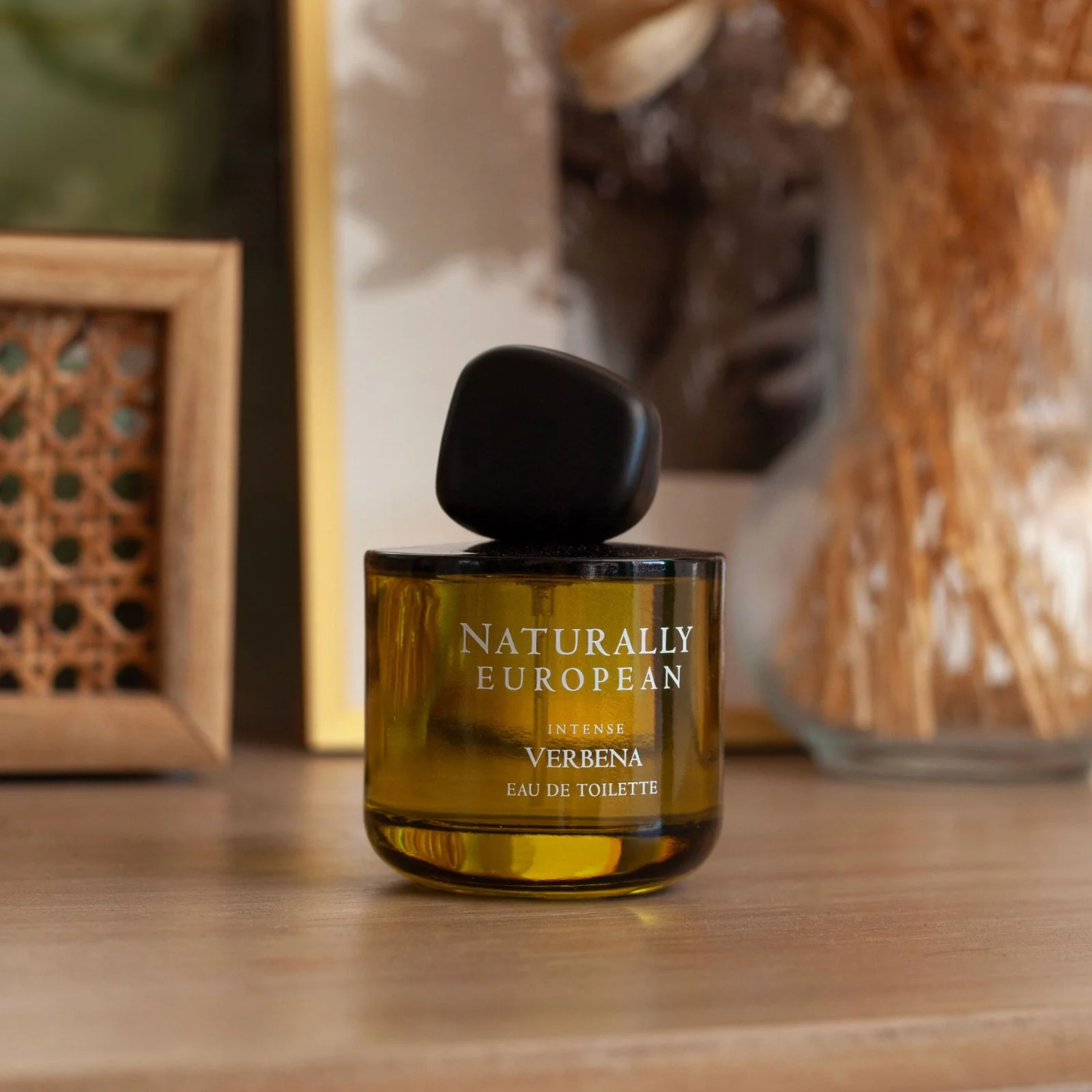 Naturally European Verbena 100ml EDT - Image 2