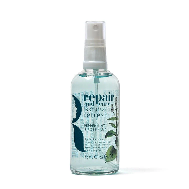Repair and Care Foot Spray 100ml