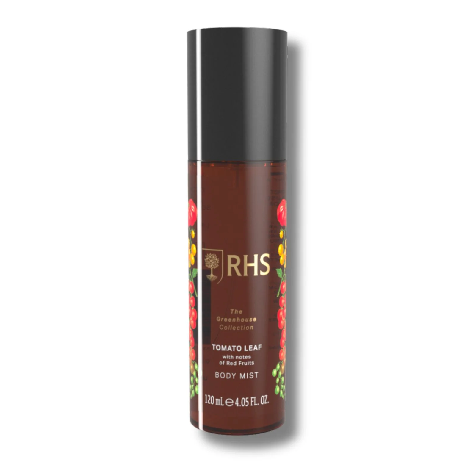 RHS Greenhouse Tomato Leaf Body Mist 120ml