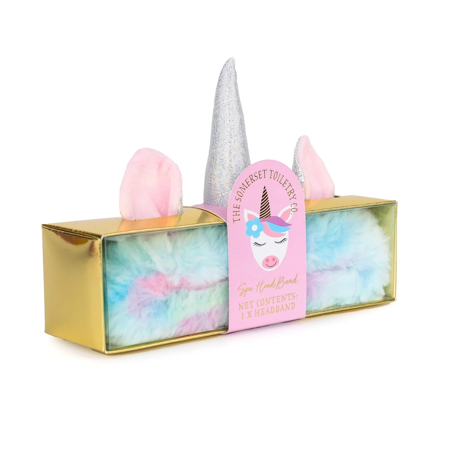 Unicorn Headband